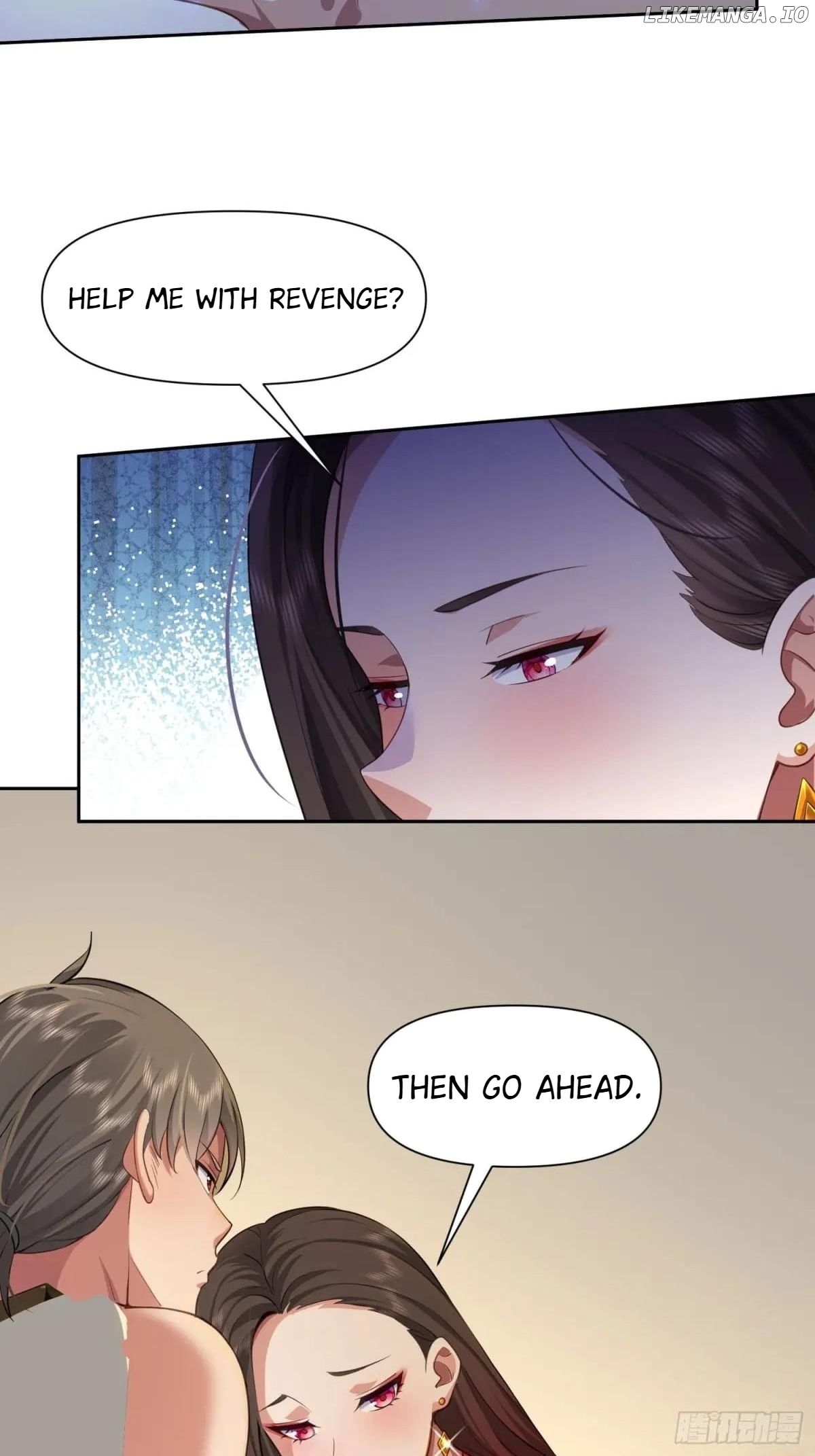 I Became the Target of the Harem in Another World Chapter 120 - page 3